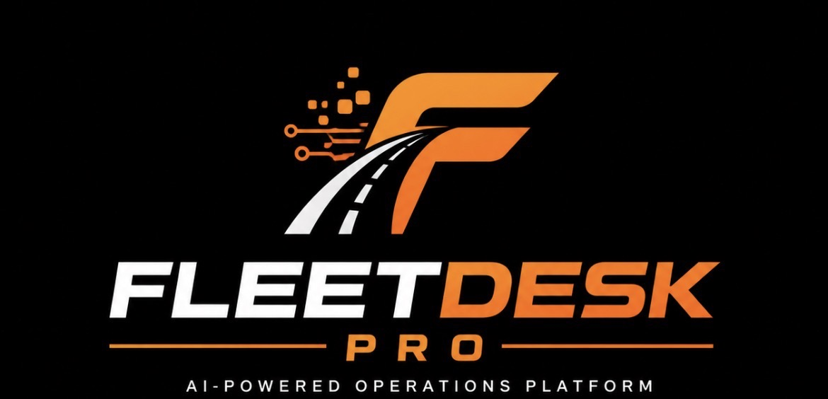 FleetDesk Pro